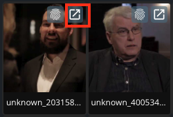 Search within existing content